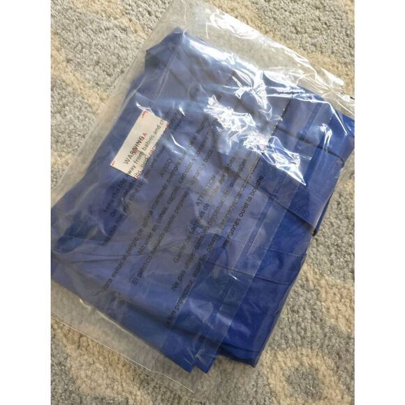 XIRENA ARI TOP Blue M - Picture 8 of 10